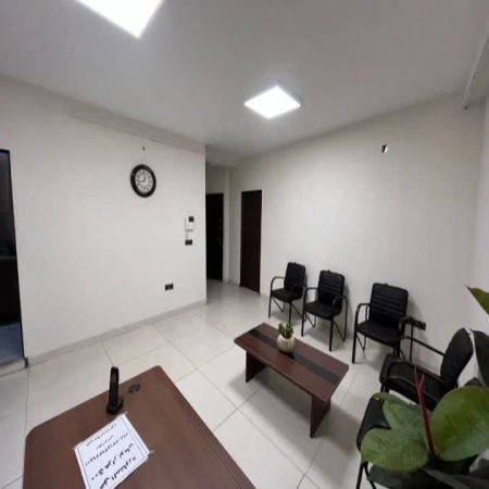 92متری گرگانپارس 