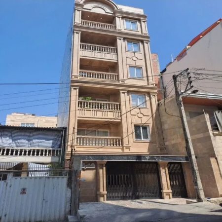 157متری صیادشیرازی