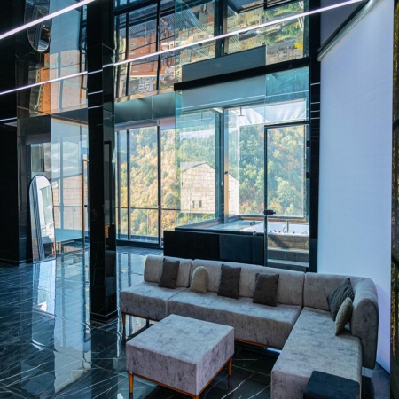 150 متری زیارت 