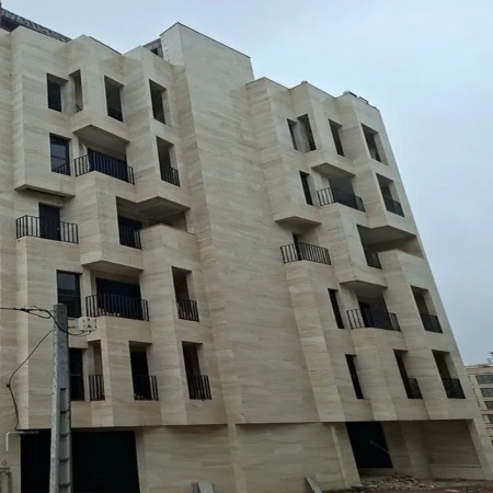 120متری شهرک تالار 
