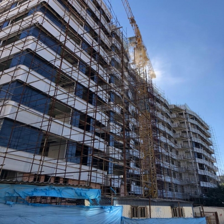 220 متری فرهنگ شهر 