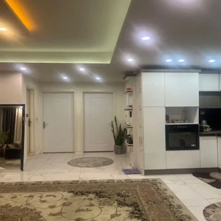 90متری گرگانپارس