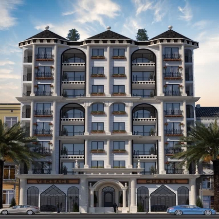 150متری سوپرسحر 