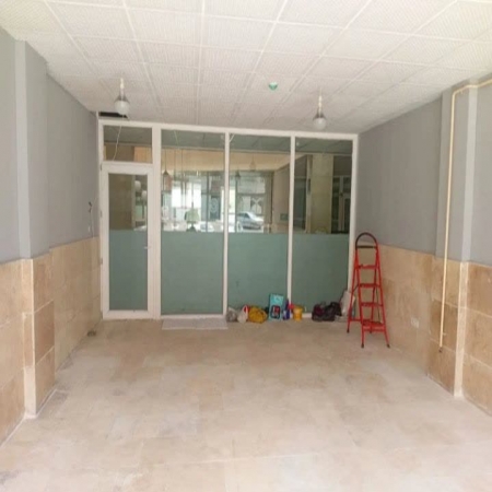 44متری چاله باغ 