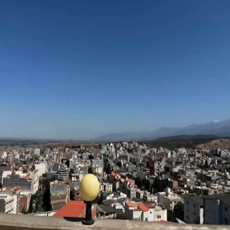 192 متری زیباشهر