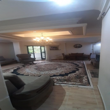 92متری گرگانپارس