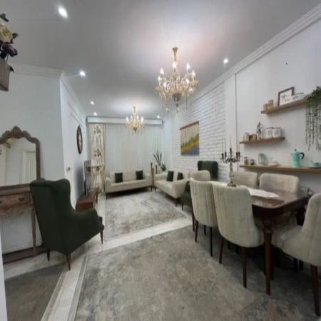 85متری ناهارخوران 