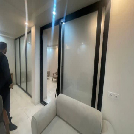 68 متری جانباز 