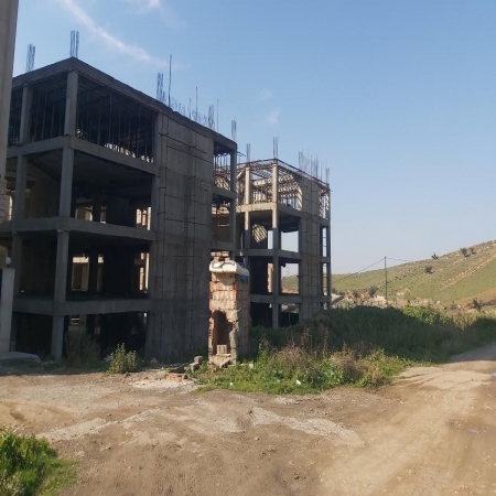 160متری شهرک تالار