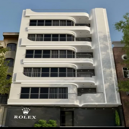 94متری چاله باغ 