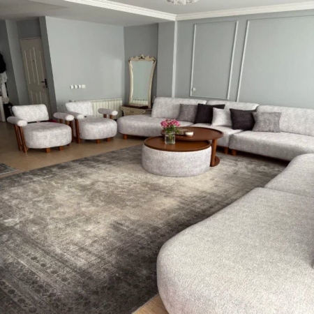 108متری  چاله باغ 