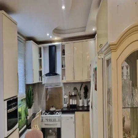 83متری گرگانپارس 