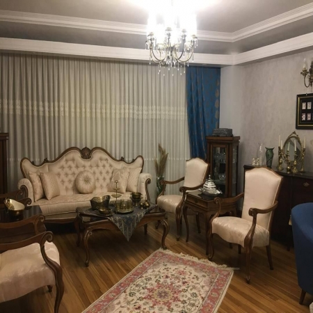 108متری استرابادی
