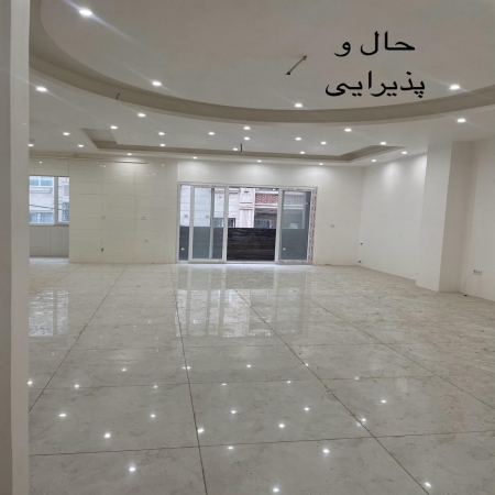 160متری شهرک تالار
