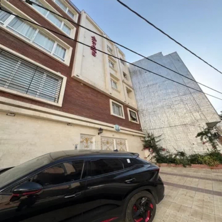 125 متری چاله باغ 