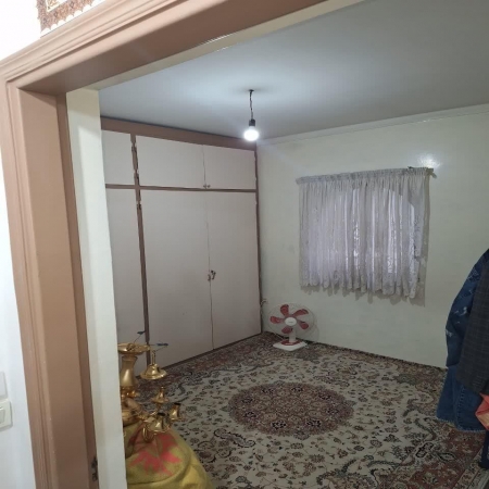 90متری شهرک شهریار