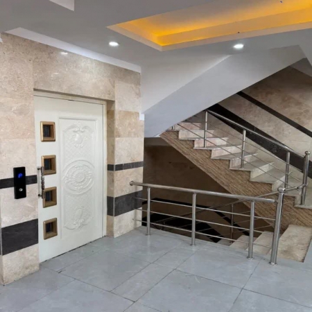 125 متری چاله باغ 