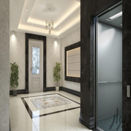 110متری بلوارناهارخوران