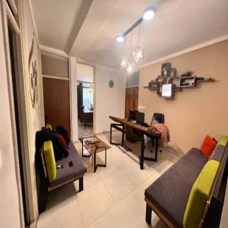  120 متری شالیکوبی