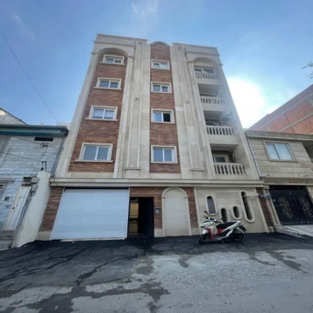 88 متری طالقانی 