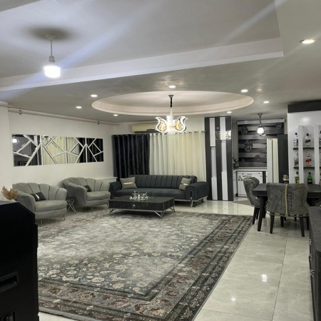 80متری کوی بازرگانی 