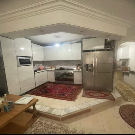 75 متری بهاران 