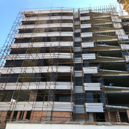 234 متری فرهنگ شهر 