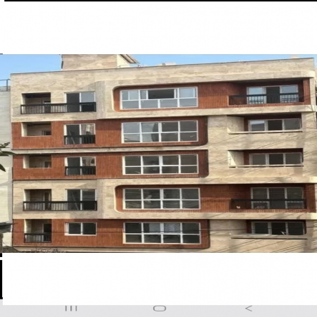 135متری جام جم 