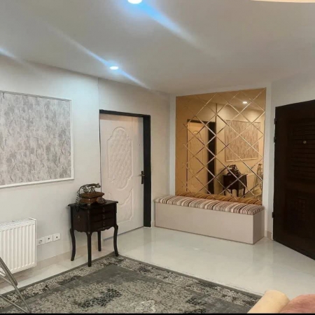125 متری چاله باغ