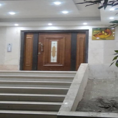 120متری زیبا شهر 