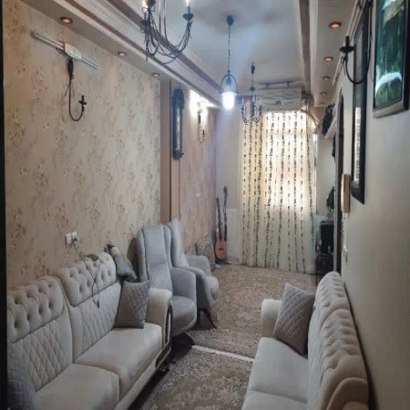 87 متری پنجم اذر 