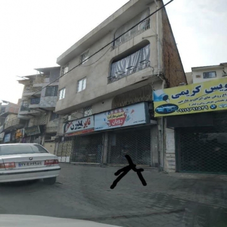 32 متری چاله باغ 