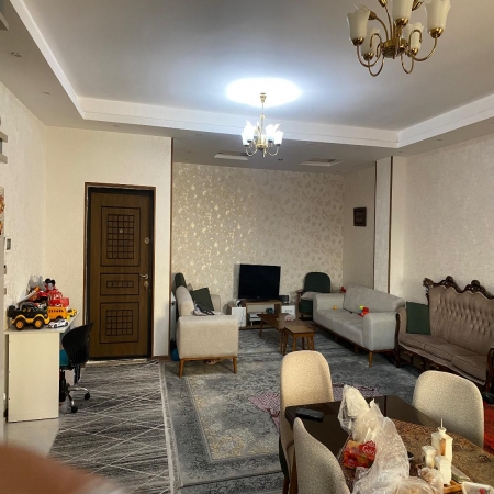 100متری چاله باغ