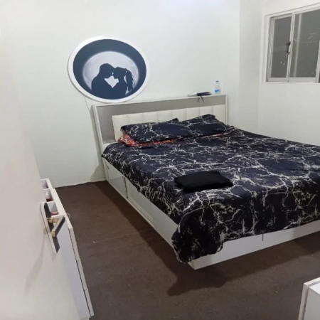 87متری چاله باغ 