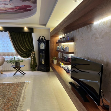 153متری عدالت 92