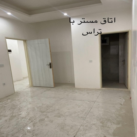 160متری شهرک تالار