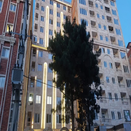 140متری منظریه