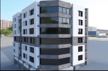 123 متری اپادانا 