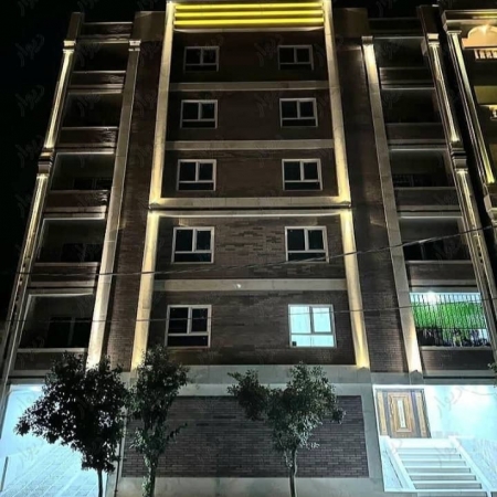 120متری زیبا شهر 