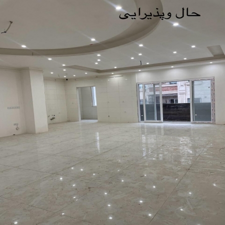 160متری شهرک تالار