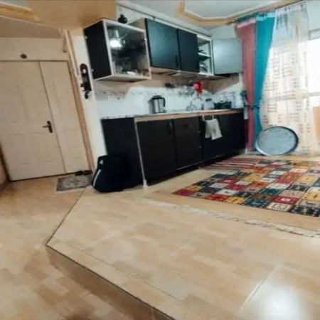 81متری گلشهر 