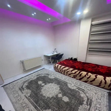 90متری گرگانپارس