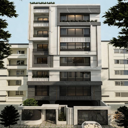 190متری لادن