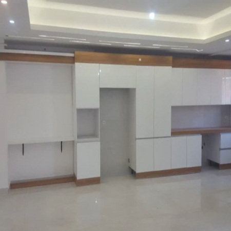 160متری چاله باغ 