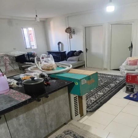 87متری چاله باغ 