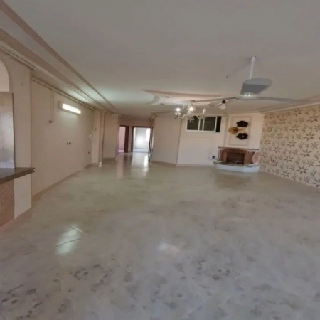 137متری چاله باغ 