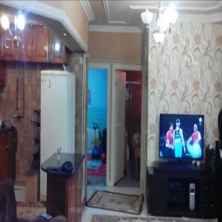 80متری جانبازان