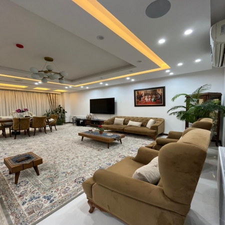 125متری فردوس شمالی 