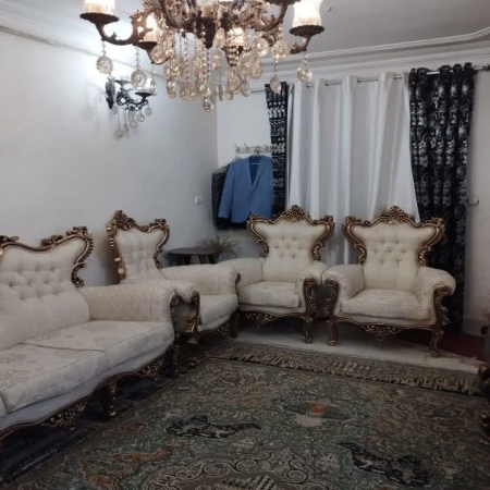 160متری چاله باغ 