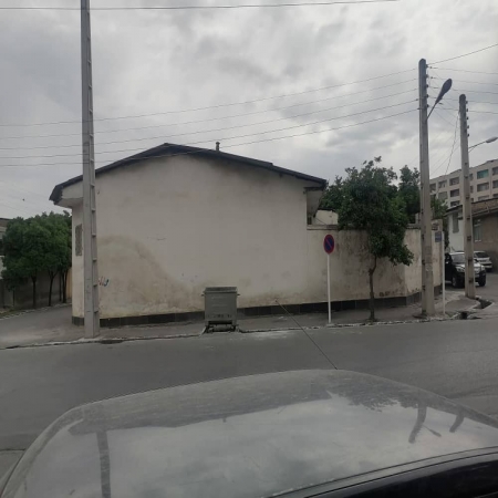 200 متر ویلایی پور بدری 